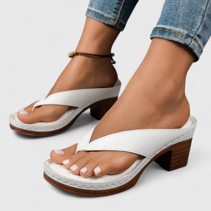 Talons orthopédiques Jazrielle