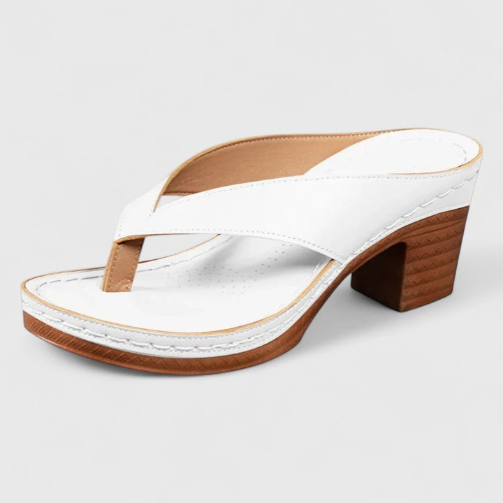 Talons orthopédiques Jazrielle