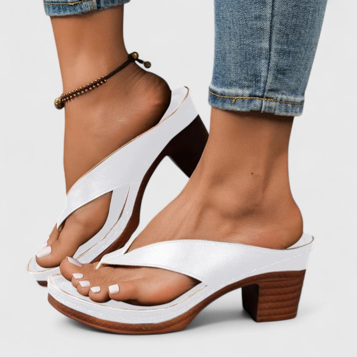 Talons orthopédiques Jazrielle