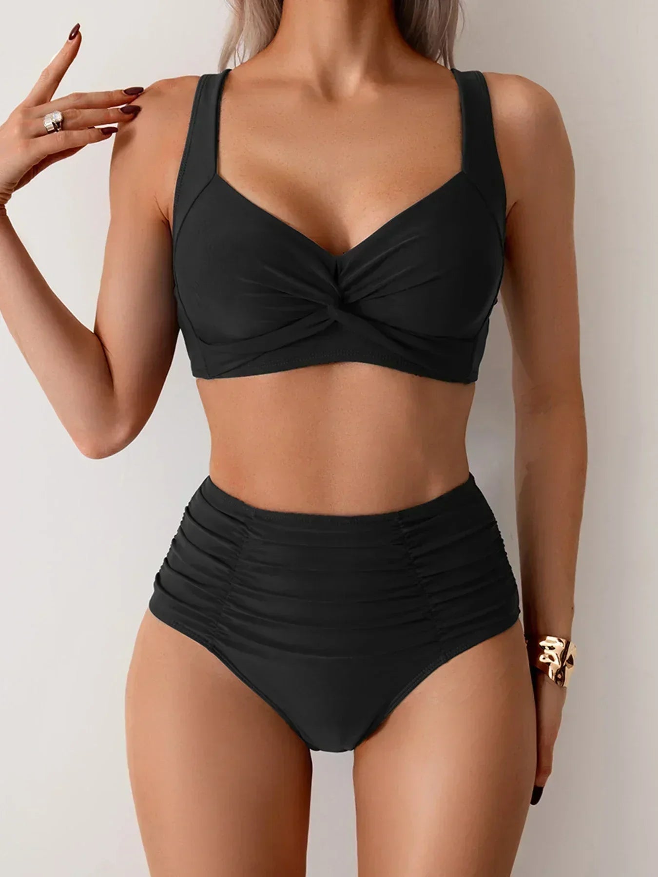 Bikini Capri