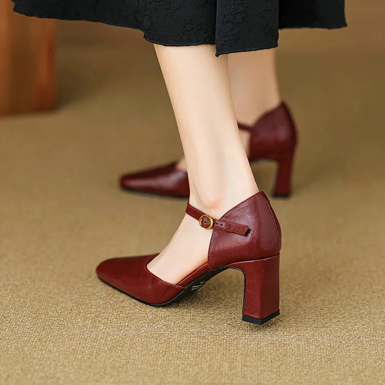 Talons Belrose