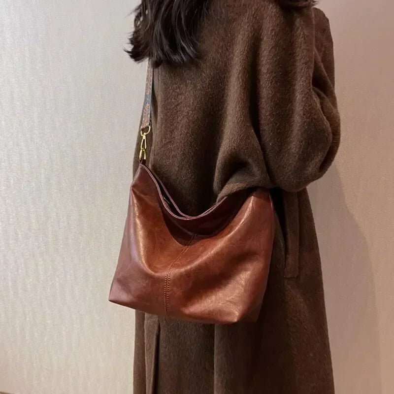Sac à bandoulière imprimée - Collection 2026