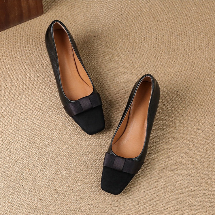 Sandales à talons chunky Blair