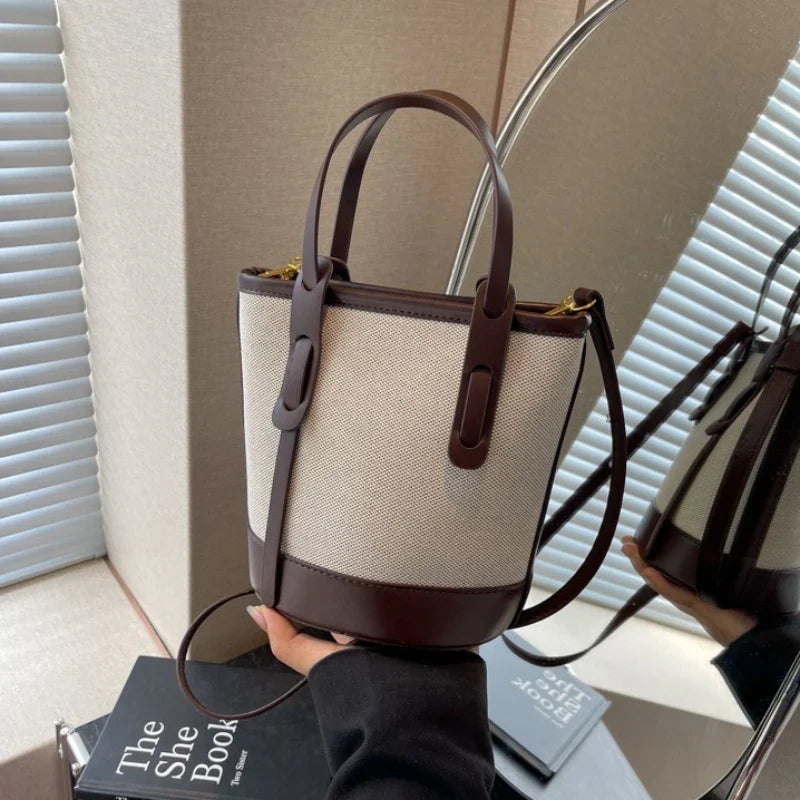 Petit Sac Rétro - Collection 2026