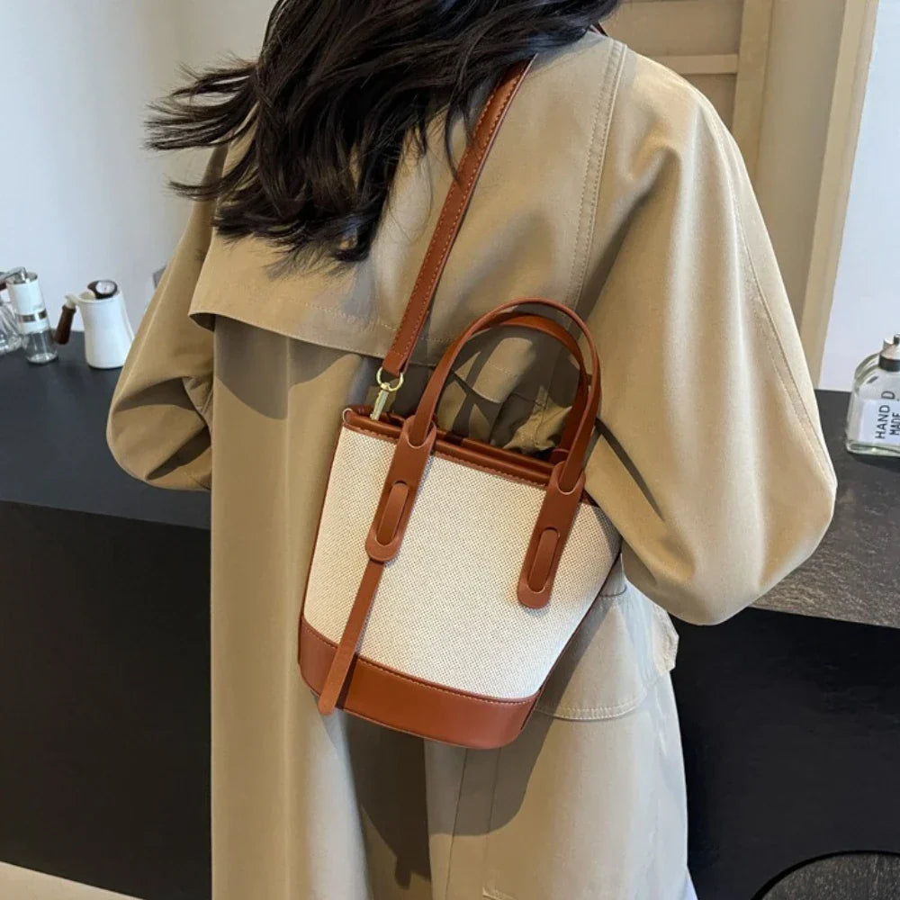 Petit Sac Rétro - Collection 2026