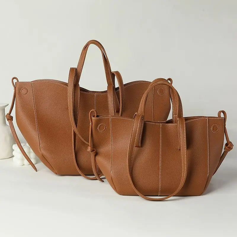 Sac fourre-tout basique - Collection 2026