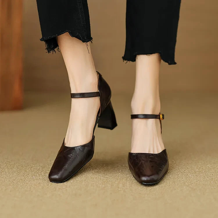 Talons Belrose