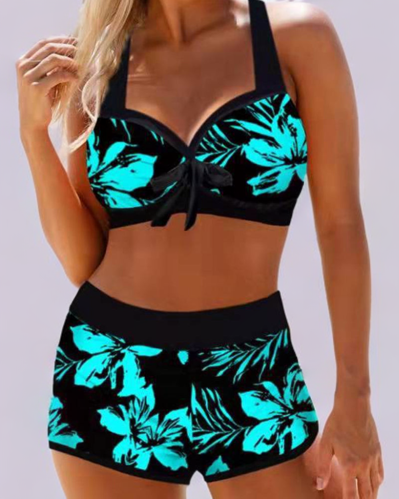 Ensemble Bora Bora