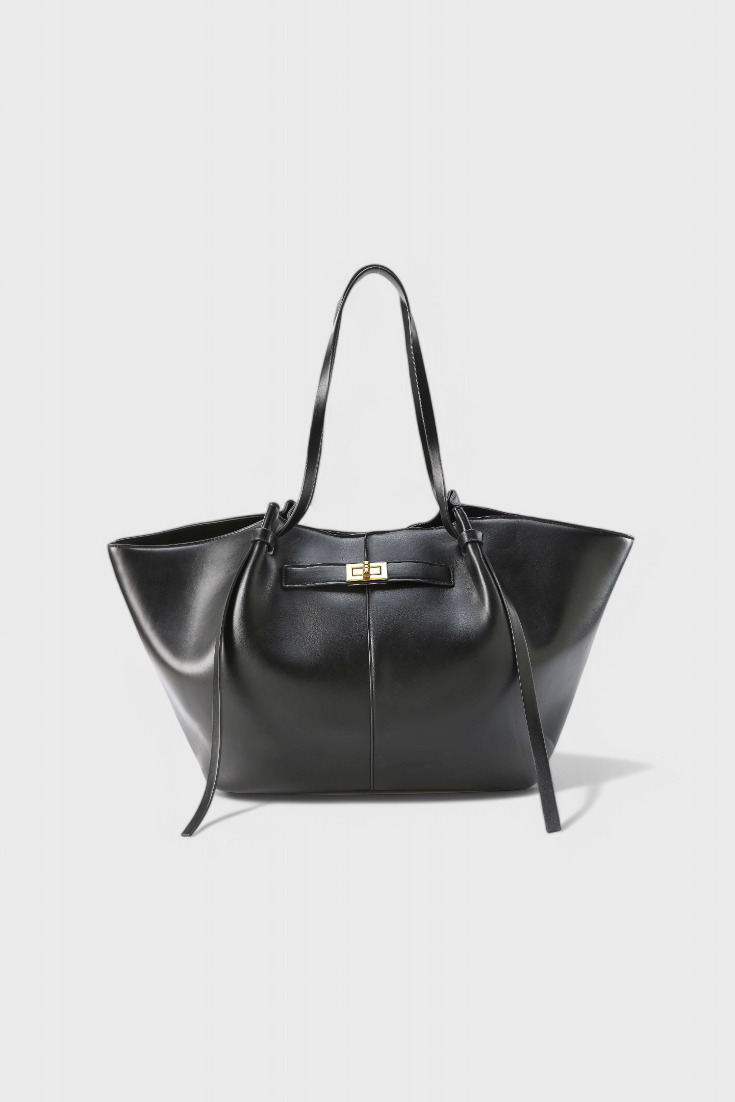 Clio Sac à main structuré classique