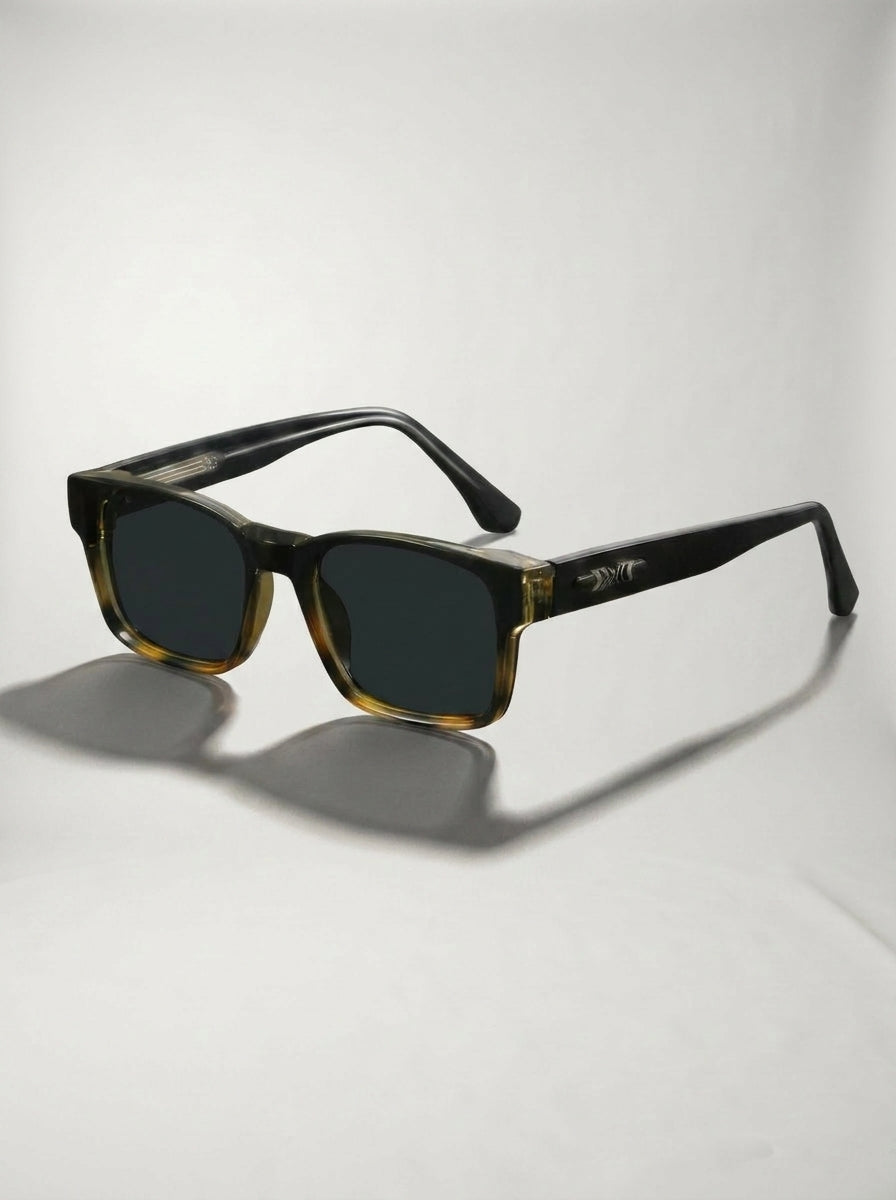 Lunettes de soleil ATELIER