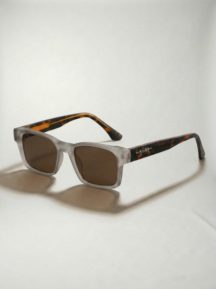 Lunettes de soleil ATELIER