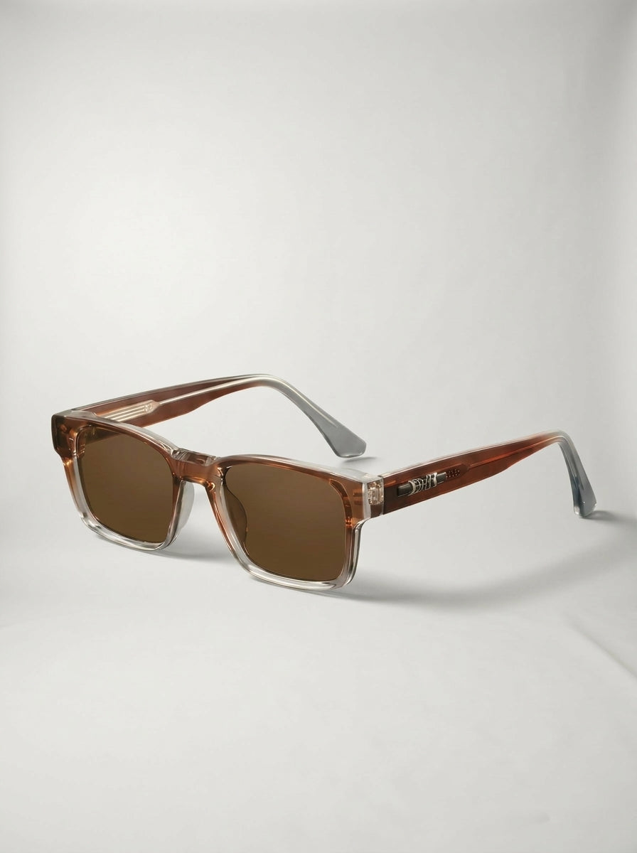 Lunettes de soleil ATELIER