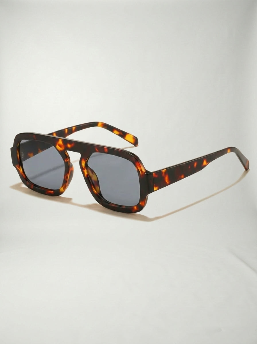 Lunettes de soleil Bohème