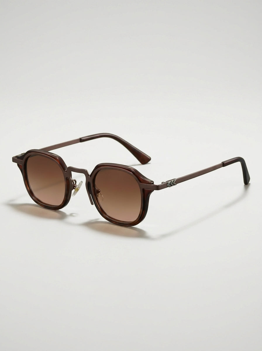 Lunettes de soleil Amalfi