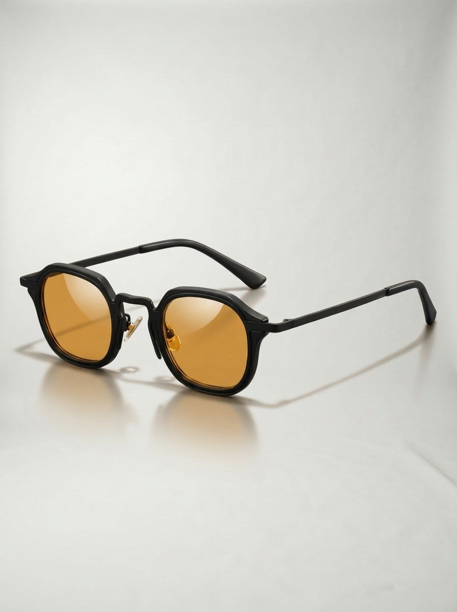 Lunettes de soleil Amalfi