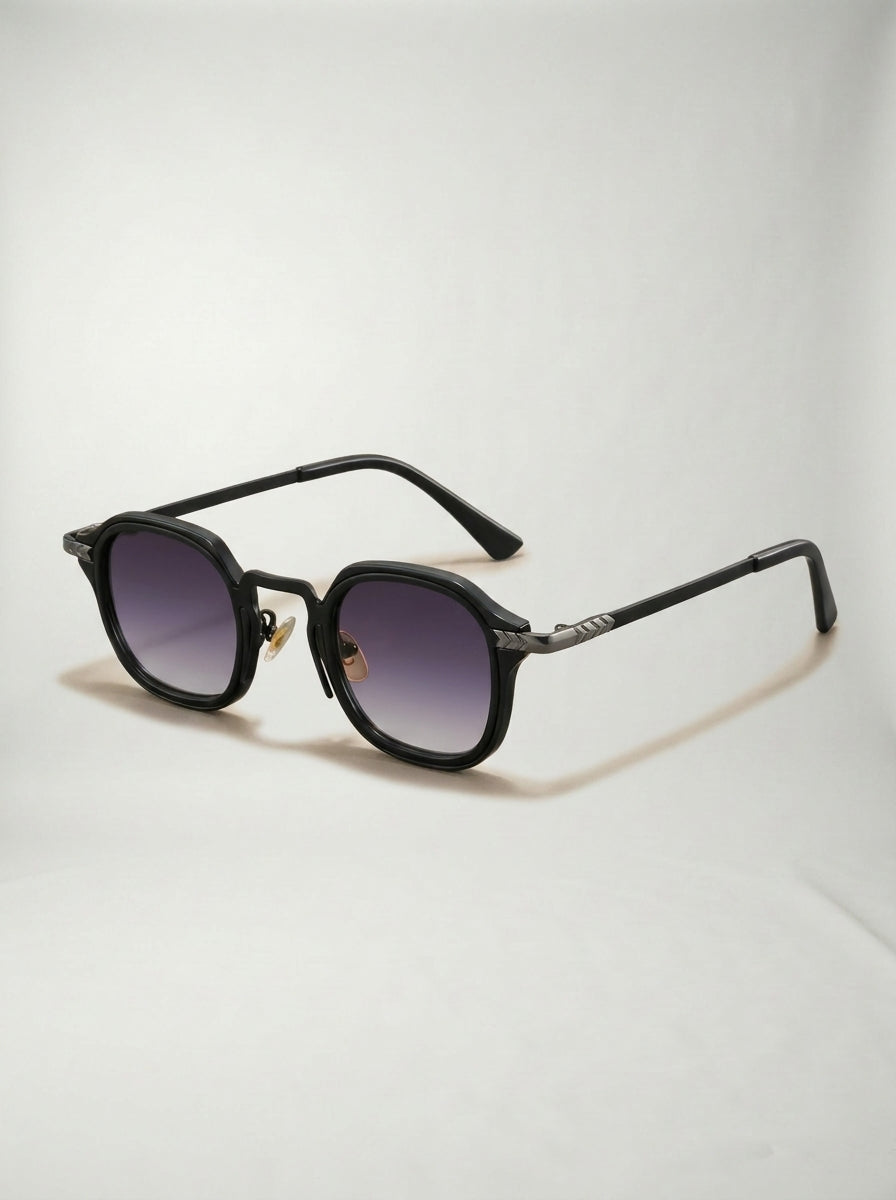 Lunettes de soleil Amalfi