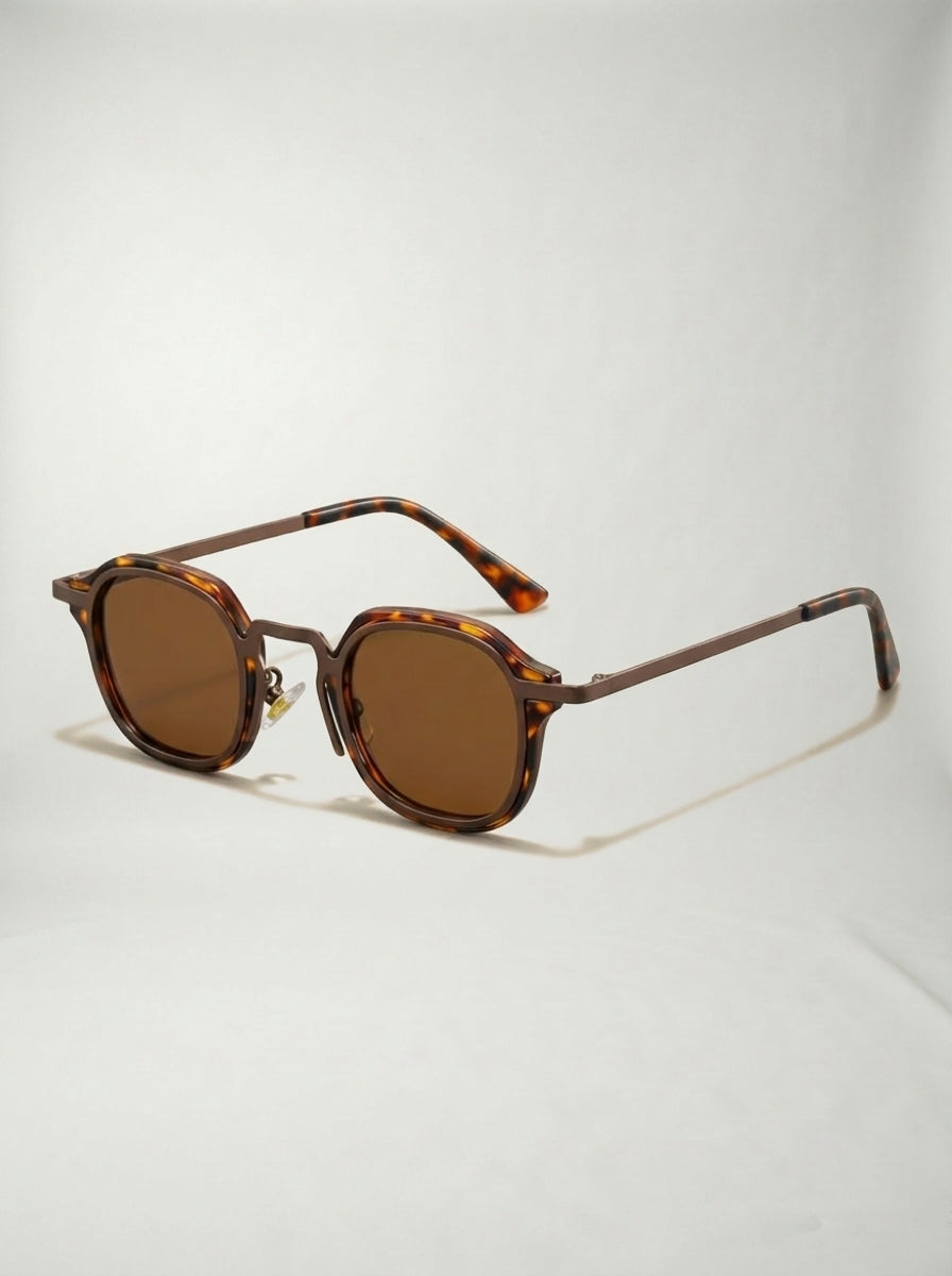 Lunettes de soleil Amalfi