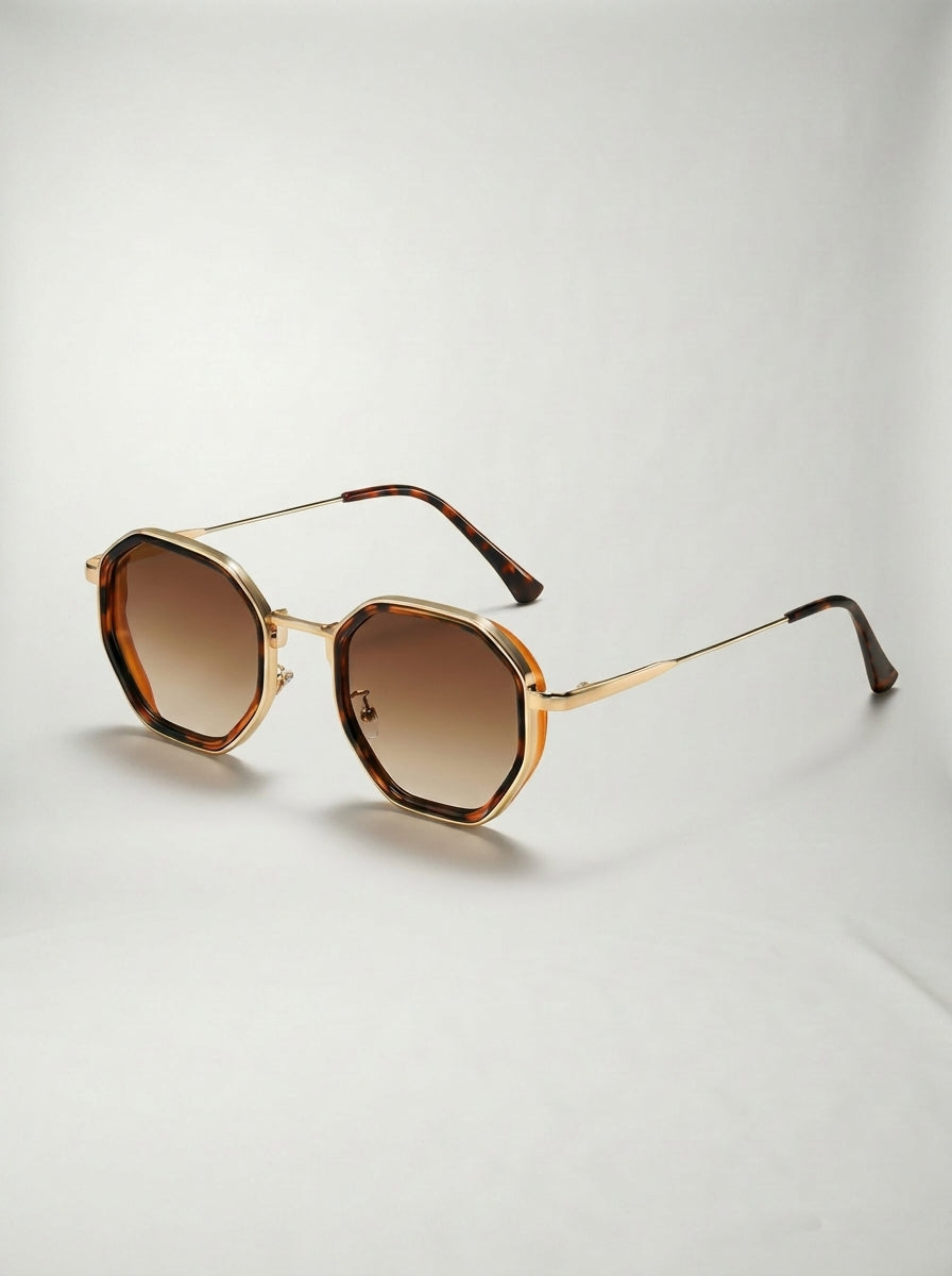 Lunettes de soleil Siena
