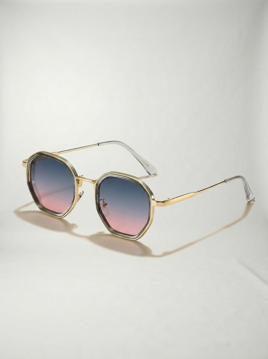 Lunettes de soleil Siena