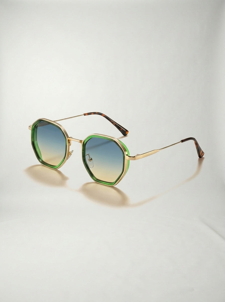 Lunettes de soleil Siena