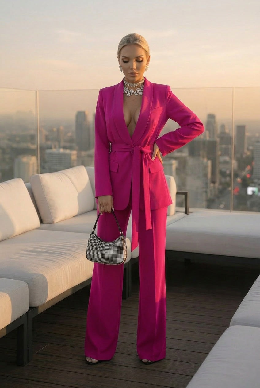 Robe Valeria