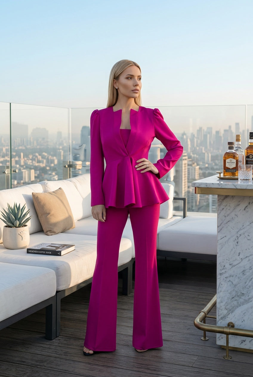 Robe Aurelia