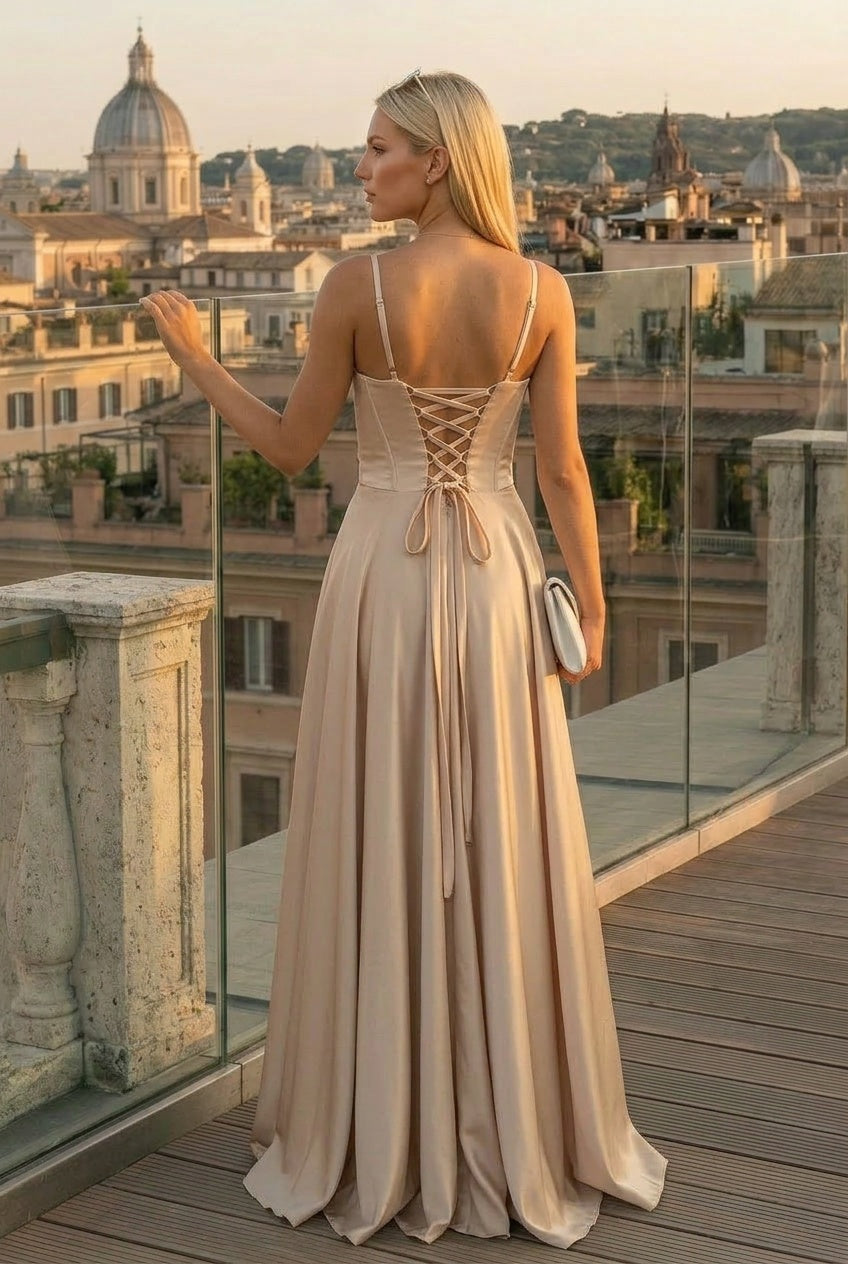 Robe Diana