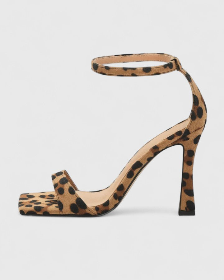 Talons Élégants Evalisse