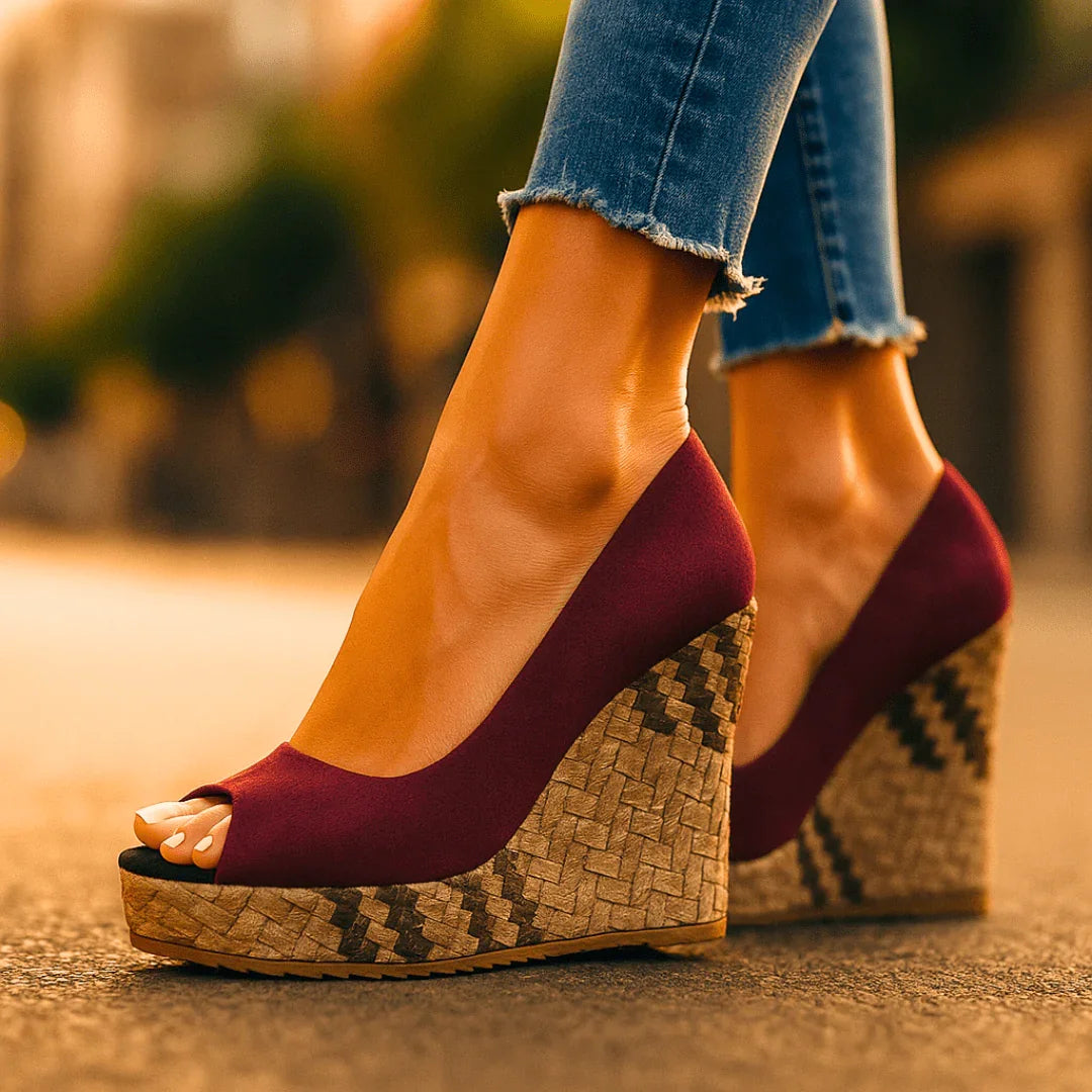 Talons sirène