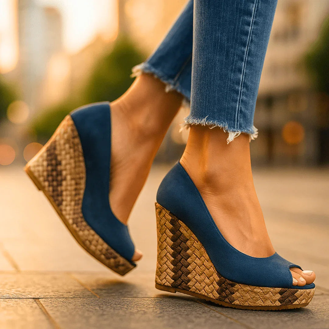 Talons sirène
