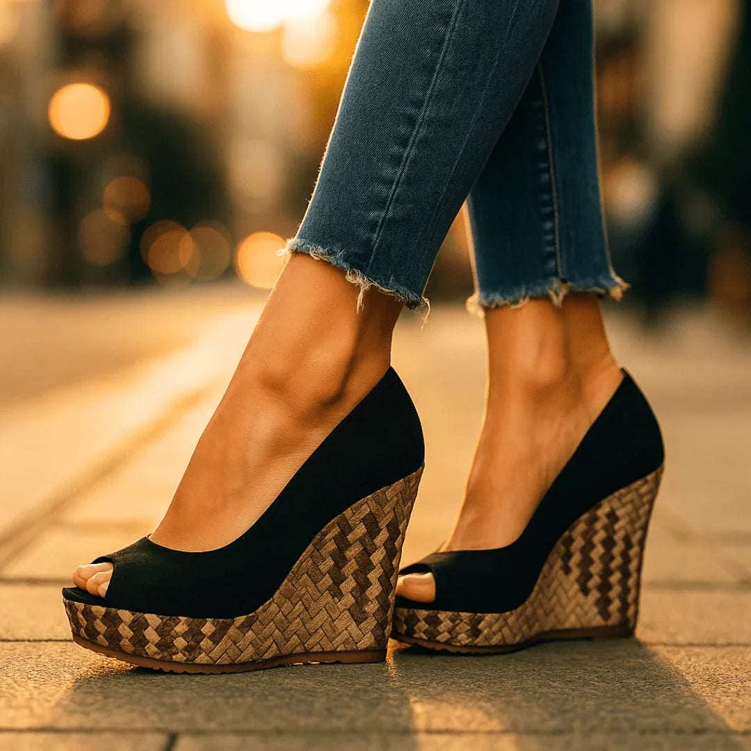 Talons sirène