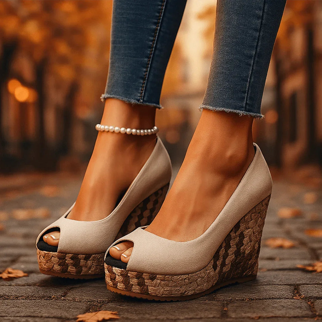 Talons sirène