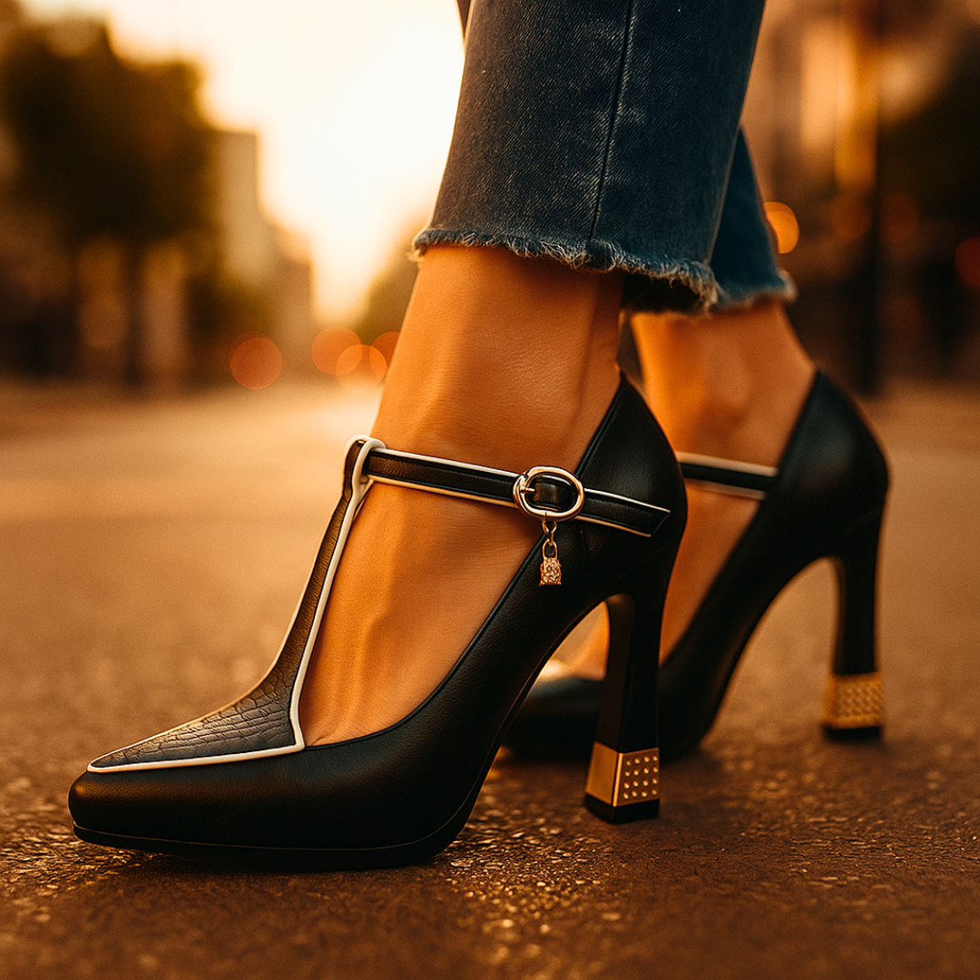 Rebeca | Talons VIVIENNE