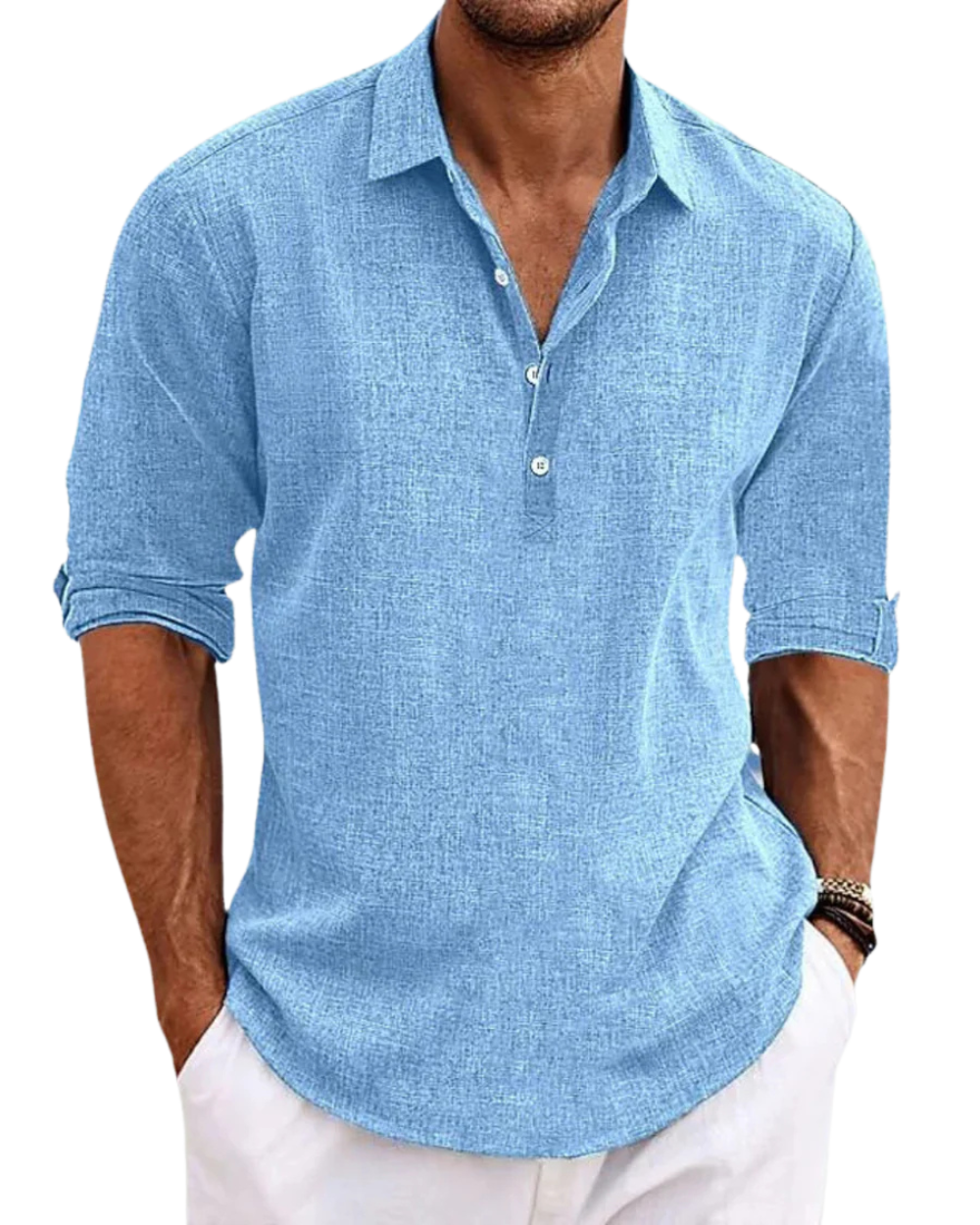 Chemise Classique Firenze