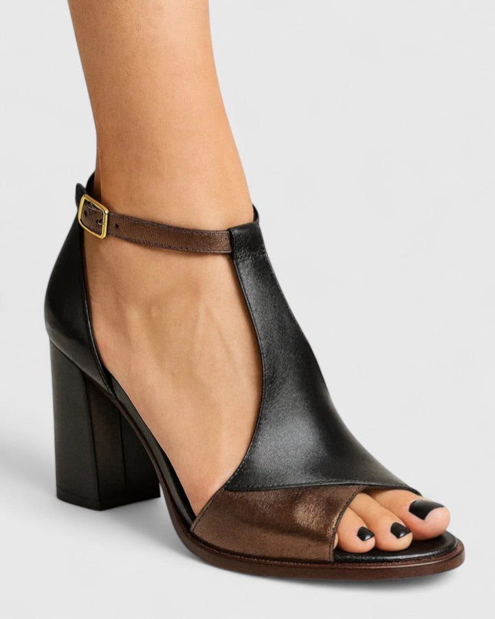 Talons Modernes Kenzira