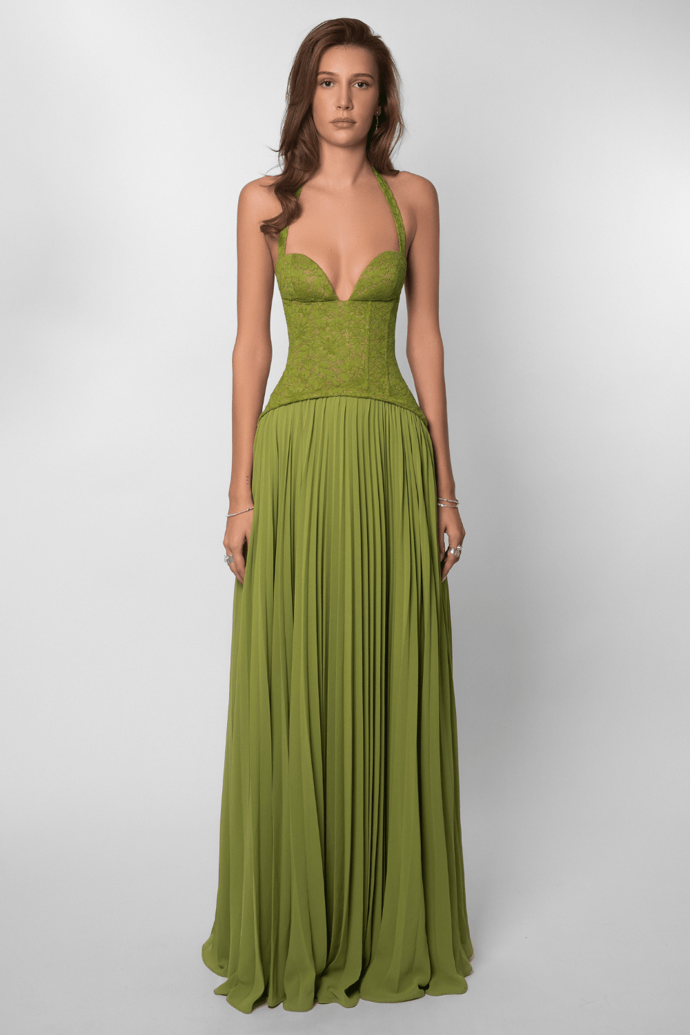 Elva | Maxi Robe