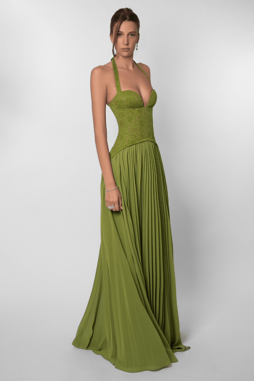 Elva | Maxi Robe