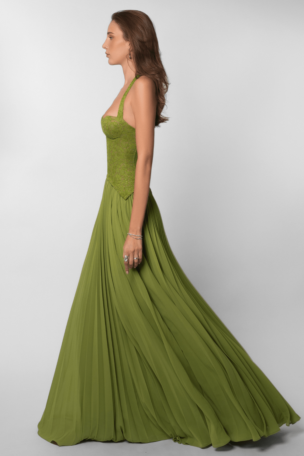 Elva | Maxi Robe