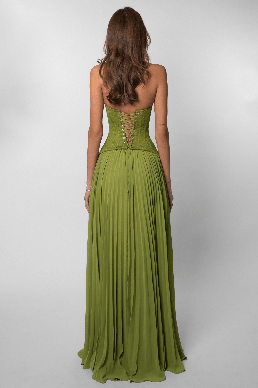 Elva | Maxi Robe