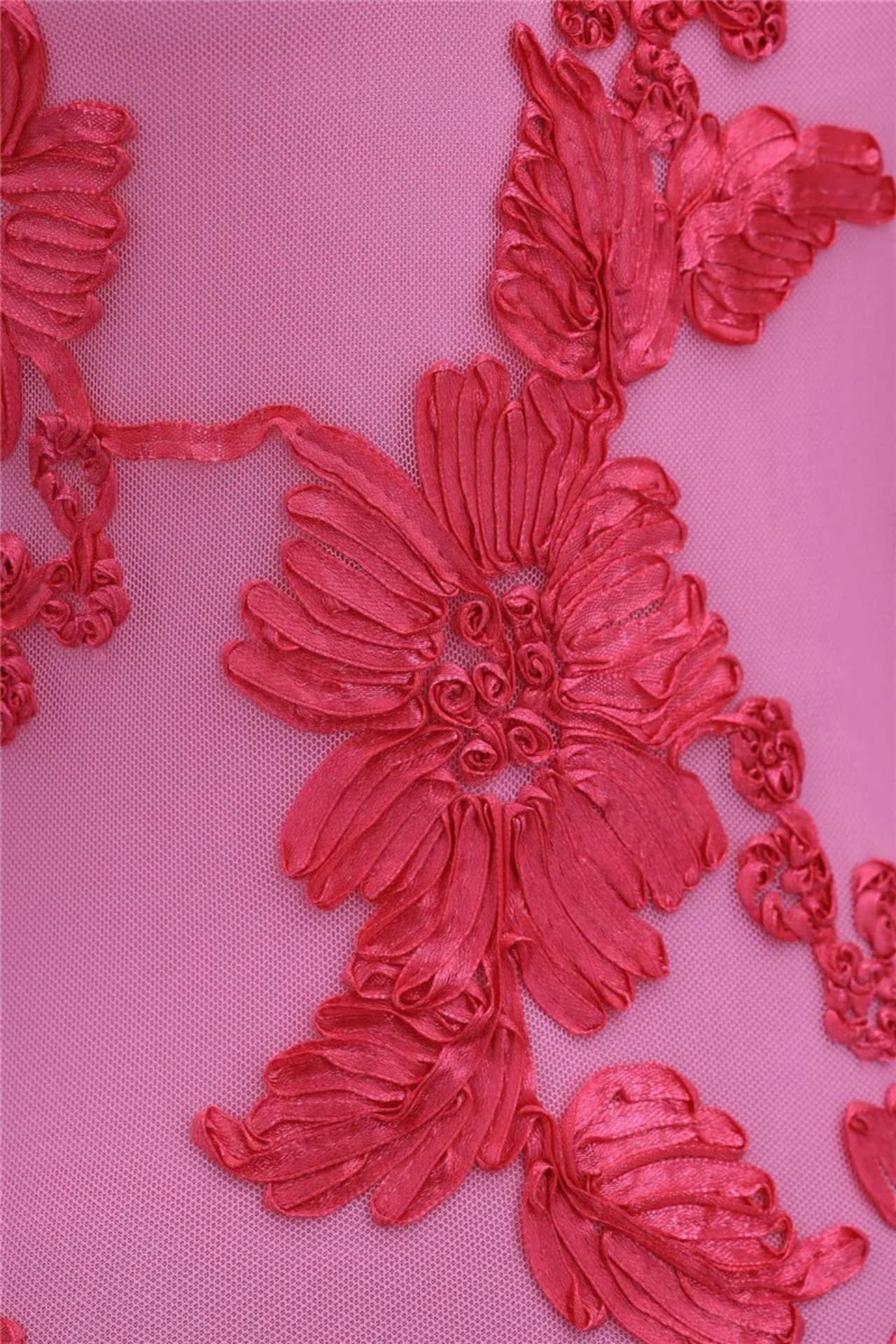 Robe longue Amara