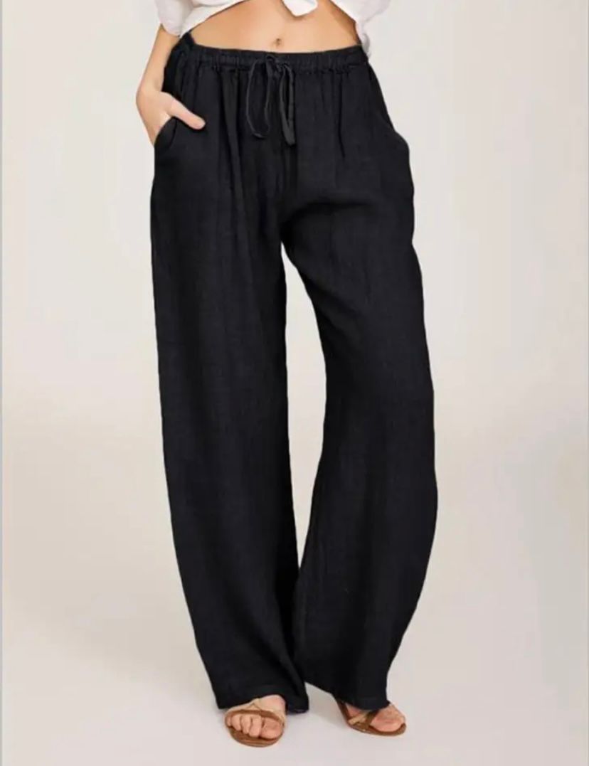 PALMA - Pantalon léger