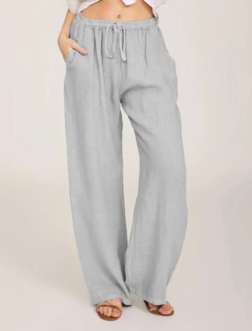 PALMA - Pantalon léger