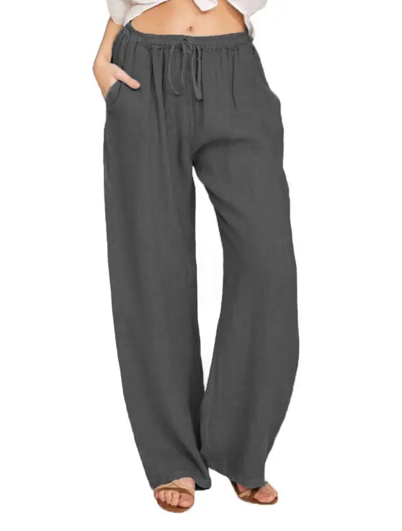 PALMA - Pantalon léger