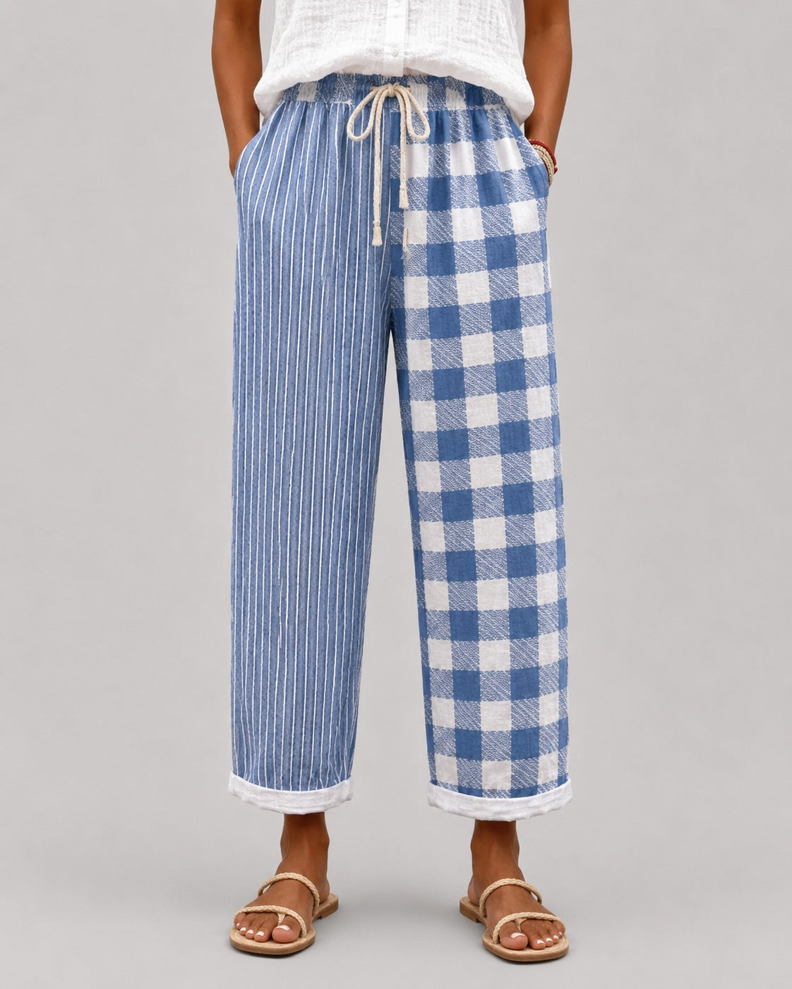 Pantalon Marine