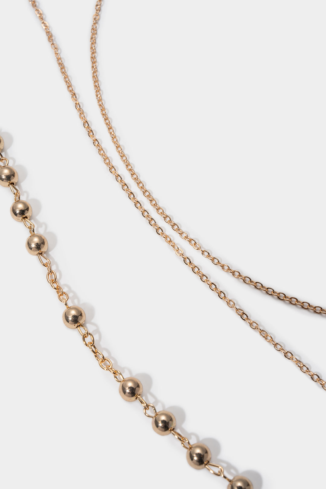 Collier Lunaria