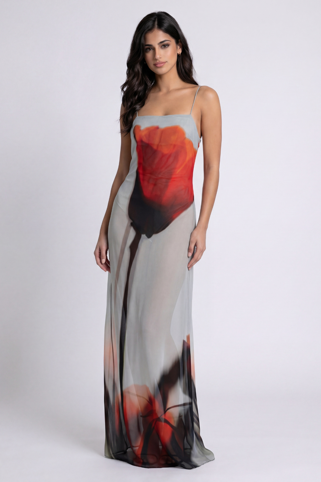 Lucy | Robe longue