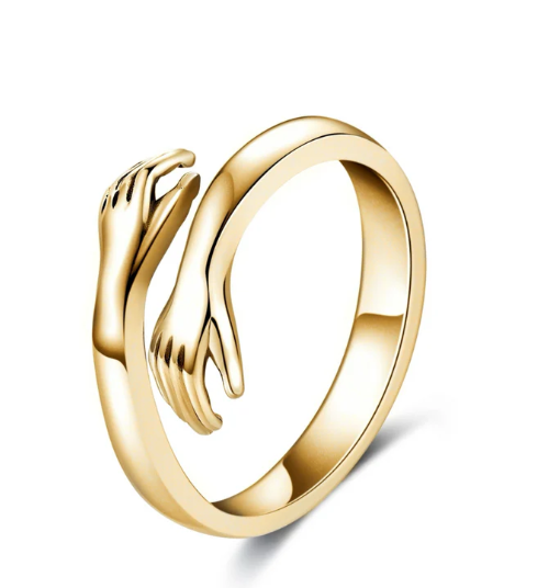Bague de promesse
