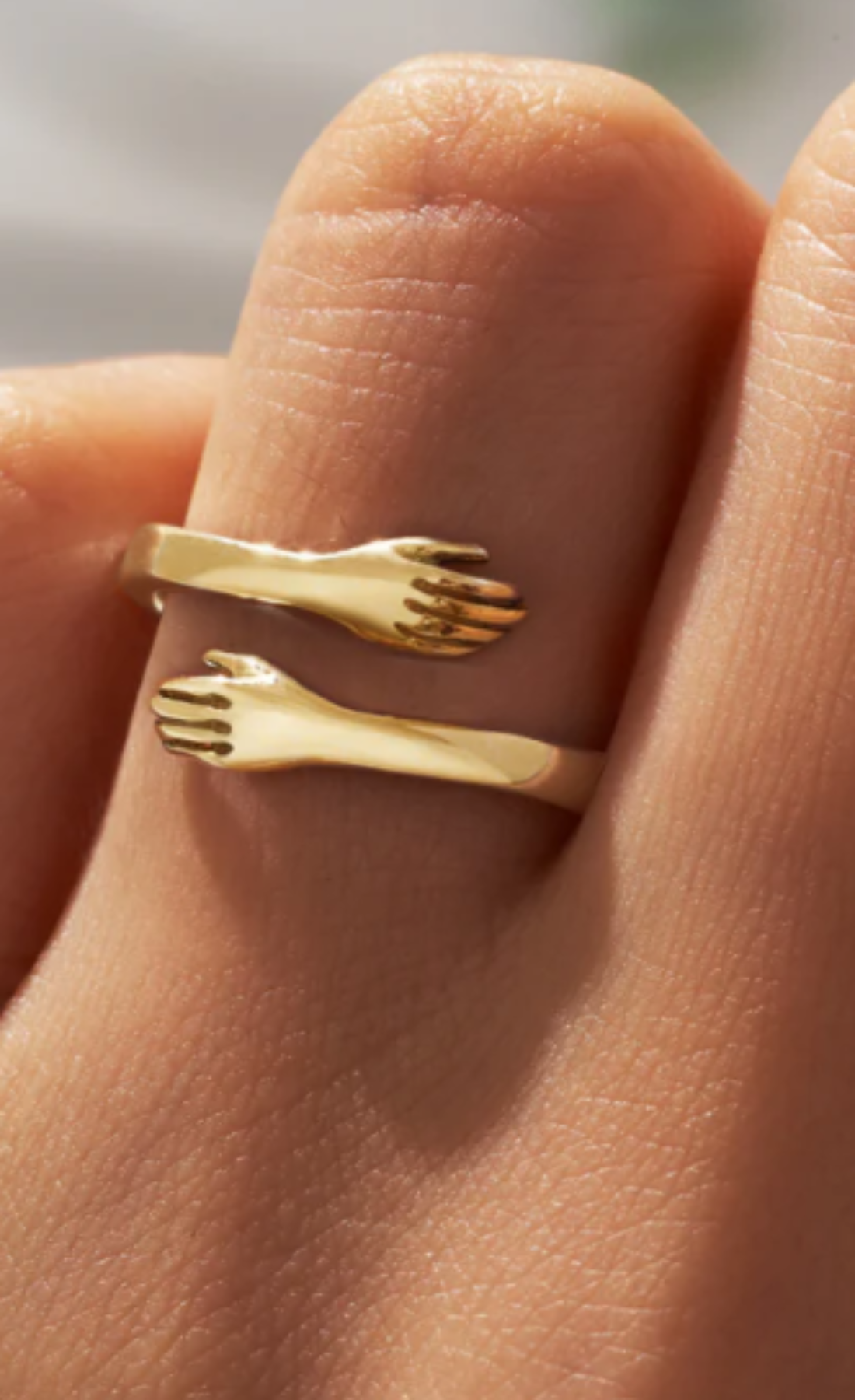 Bague de promesse