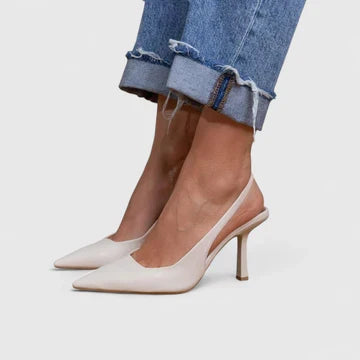 Talons Orthopédiques Bella