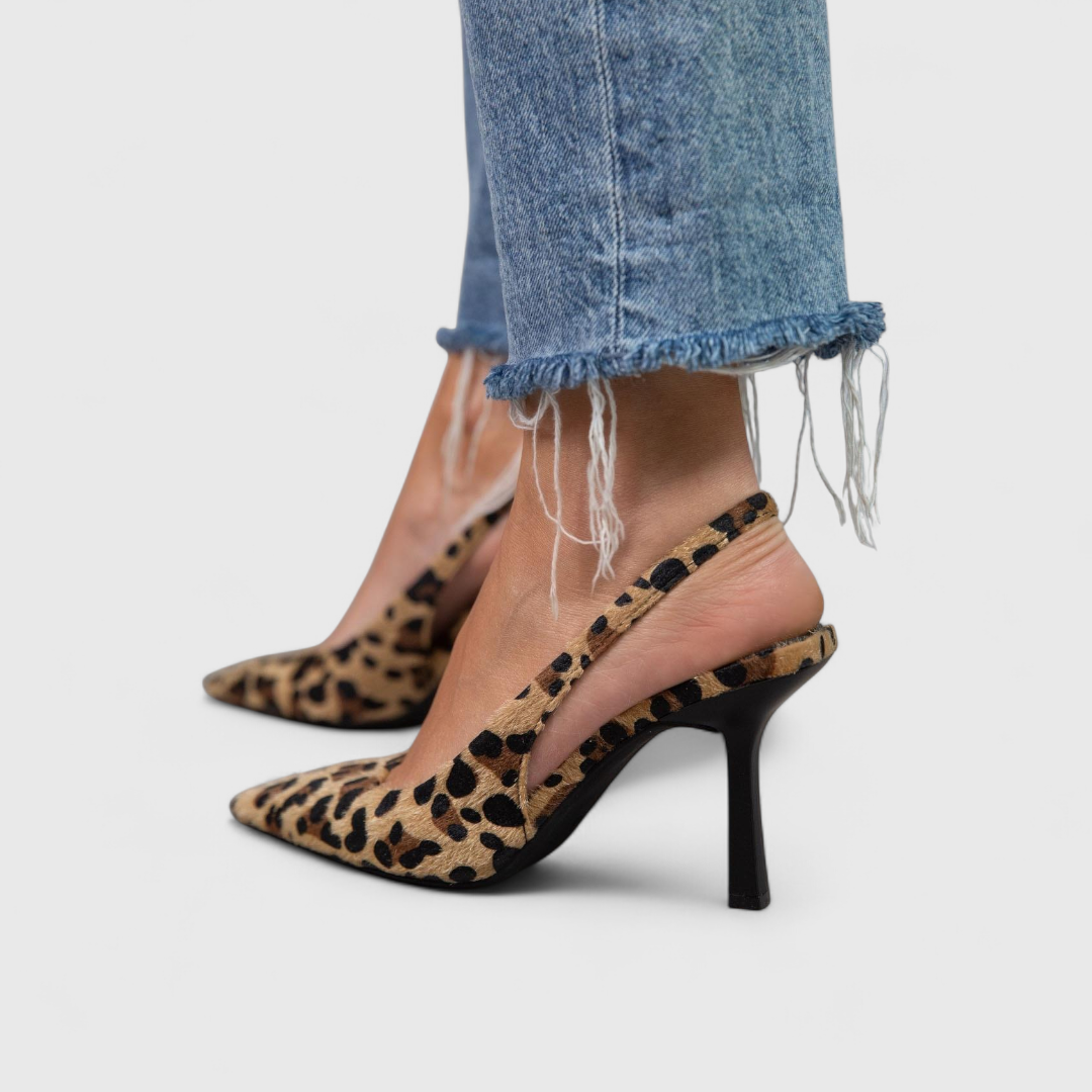 Talons orthopédiques Isabriella